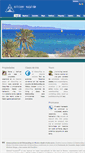 Mobile Screenshot of kitesurfvacation.com